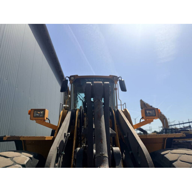 2005 Volvo L150E-49088572