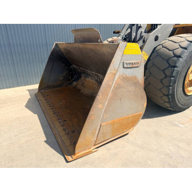 2005 Volvo L150E-49088574