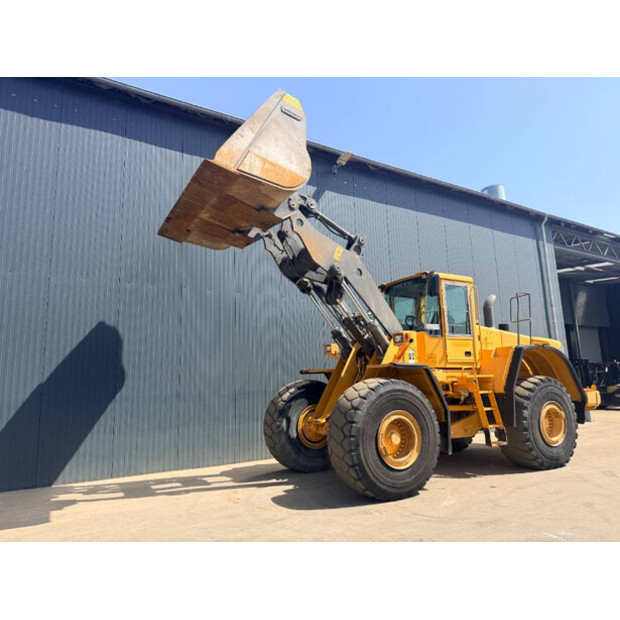 2005 Volvo L150E-49088579