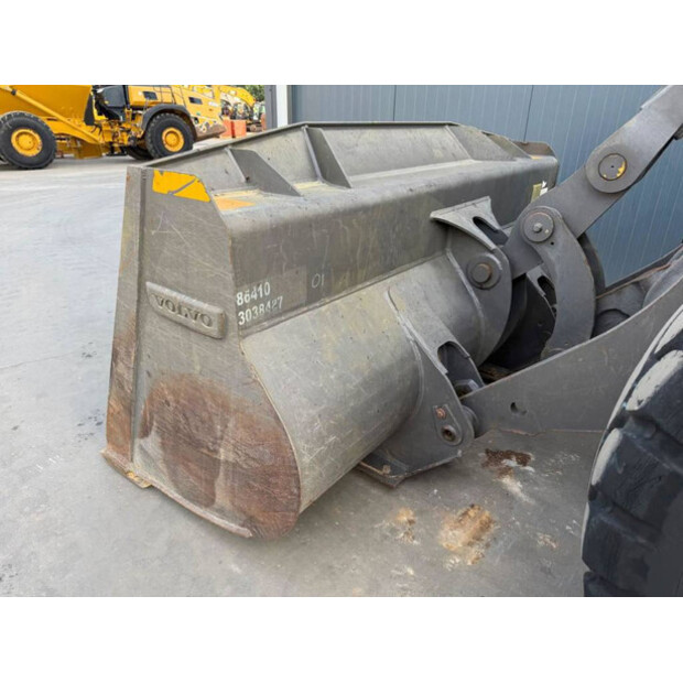 2011 Volvo L60F-49088634