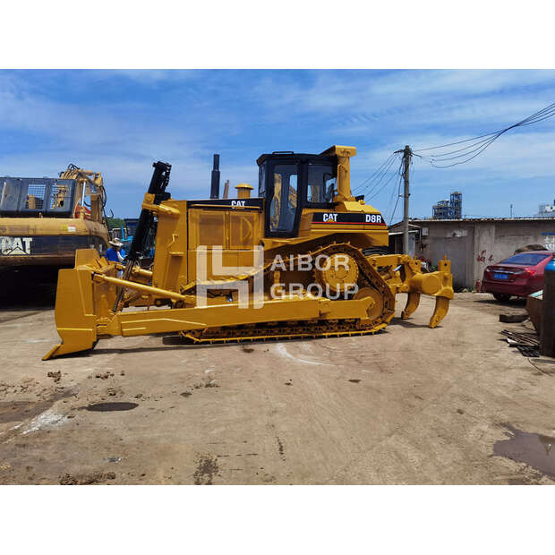 2024 Caterpillar D8R-49089304