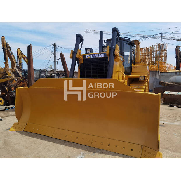 2024 Caterpillar D8R-49089305