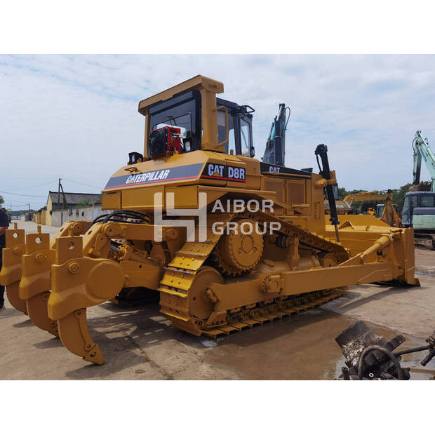 2024 Caterpillar D8R-49089309