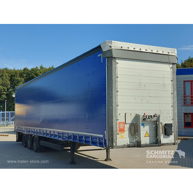 2017 Schmitz Cargobull OTHERS-49089313