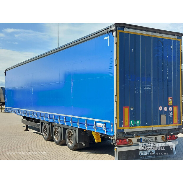 2017 Schmitz Cargobull OTHERS-49089316