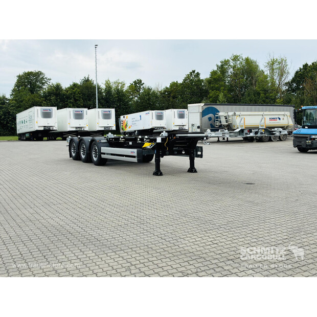 2026 Schmitz Cargobull OTHERS-49089356
