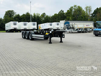 Image for 2026 Schmitz Cargobull OTHERS
