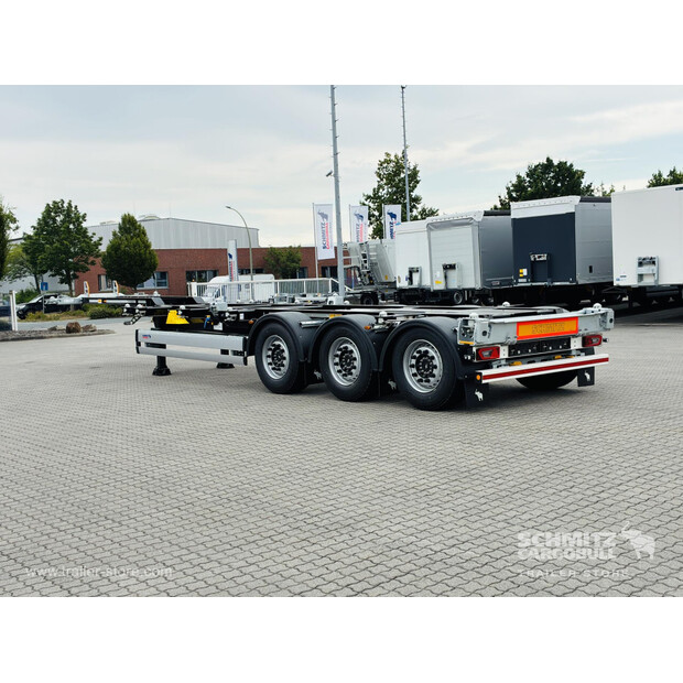 2026 Schmitz Cargobull OTHERS-49089360
