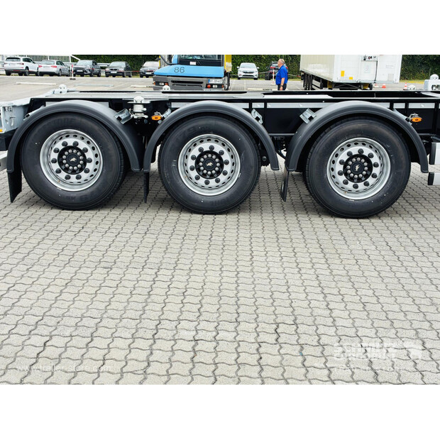 2026 Schmitz Cargobull OTHERS-49089364
