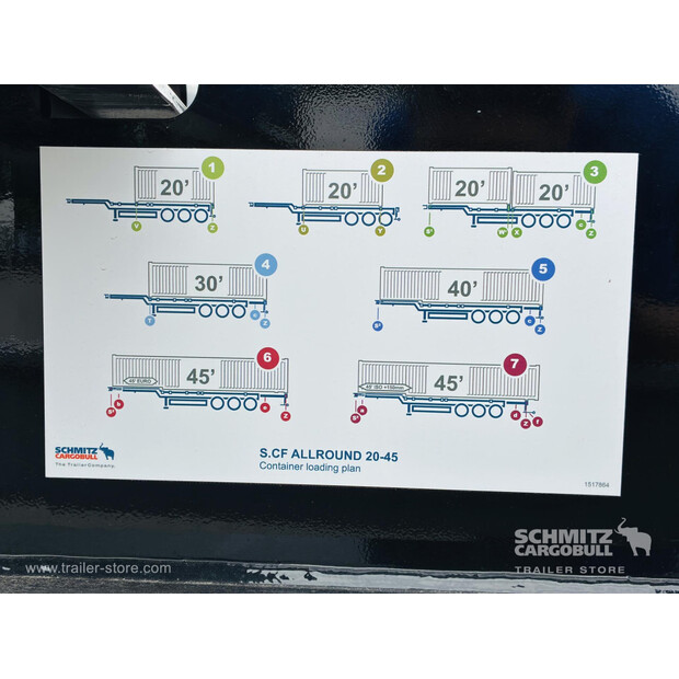 2026 Schmitz Cargobull OTHERS-49089365