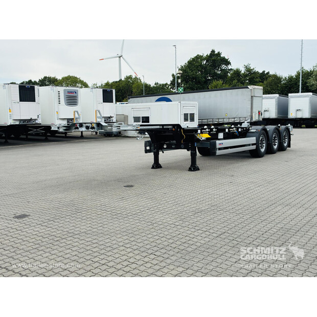 2026 Schmitz Cargobull OTHERS-49089366