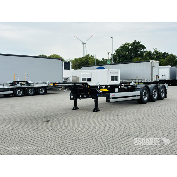 2026 Schmitz Cargobull OTHERS-49089368