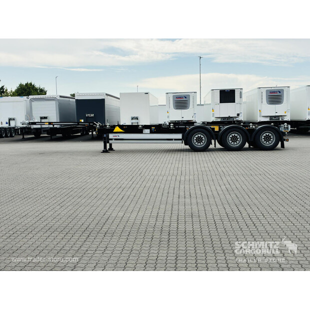 2026 Schmitz Cargobull OTHERS-49089370