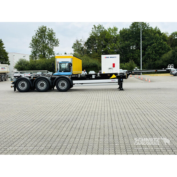 2026 Schmitz Cargobull OTHERS-49089375