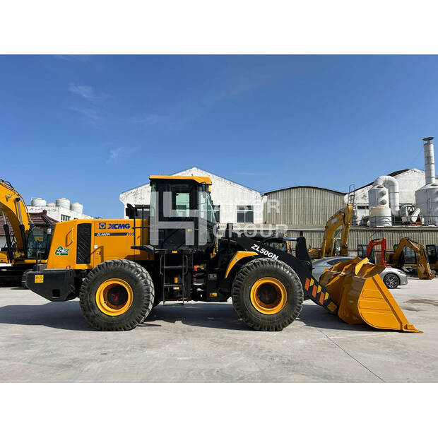 2026 XCMG ZL50GN-49089392