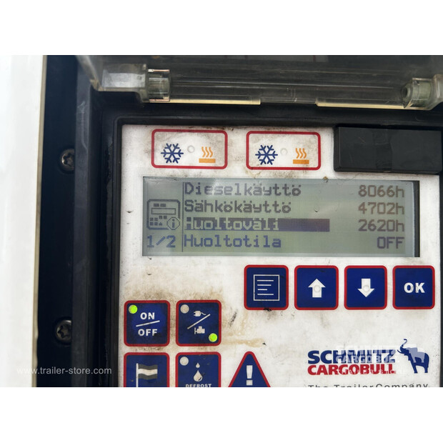 2016 Schmitz Cargobull OTHERS-49089435