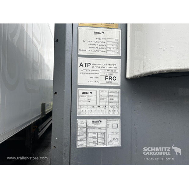 2016 Schmitz Cargobull OTHERS-49089436