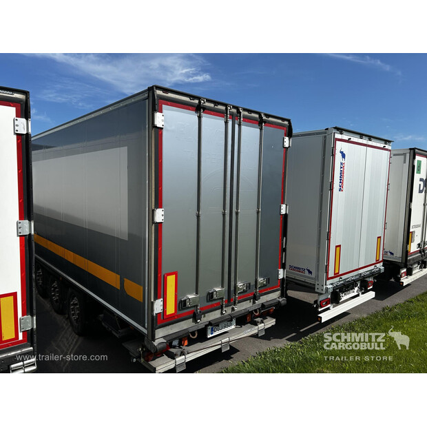 2016 Schmitz Cargobull OTHERS-49089442