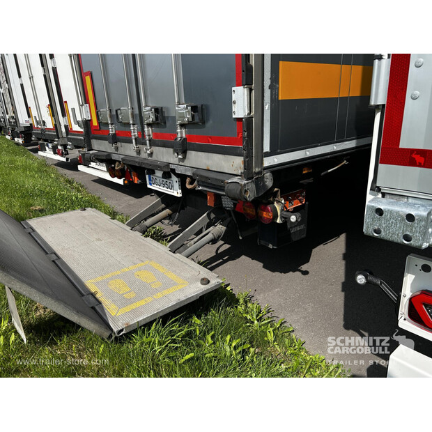 2016 Schmitz Cargobull OTHERS-49089448