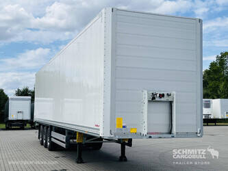 Image de Semi-remorques à caisse fermée 2026 Schmitz Cargobull OTHERS