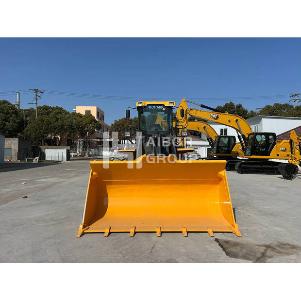 2026 XCMG ZL50GN-49089525