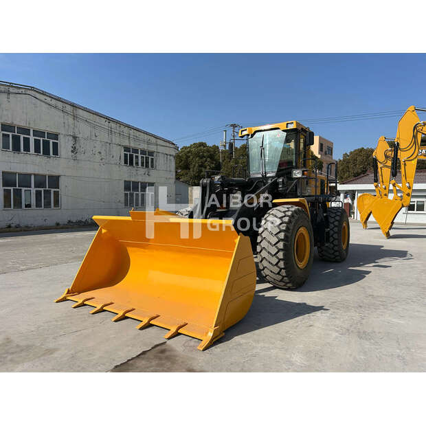 2026 XCMG ZL50GN-49089526