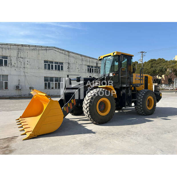 2026 XCMG ZL50GN-49089527