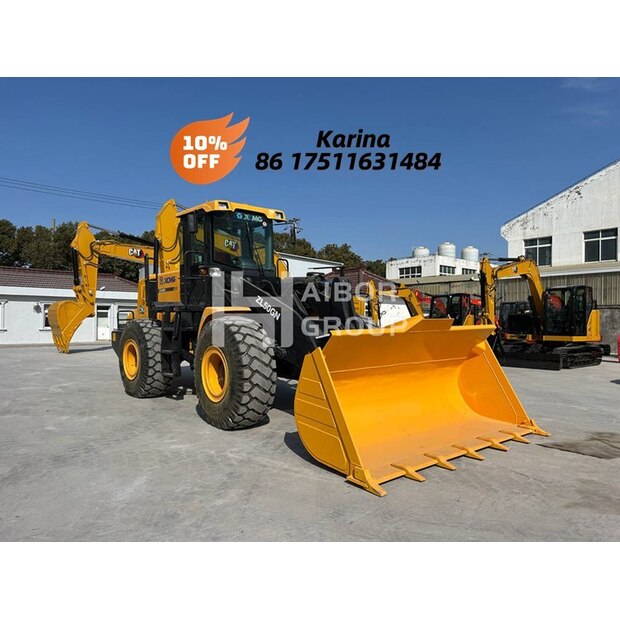 2026 XCMG ZL50GN-49089529
