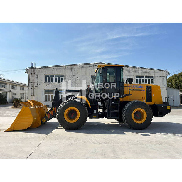 2026 XCMG ZL50GN-49089530