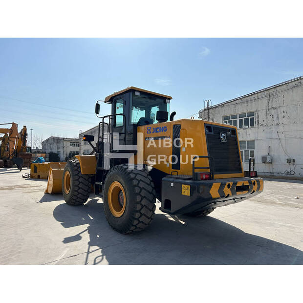2026 XCMG ZL50GN-49089532