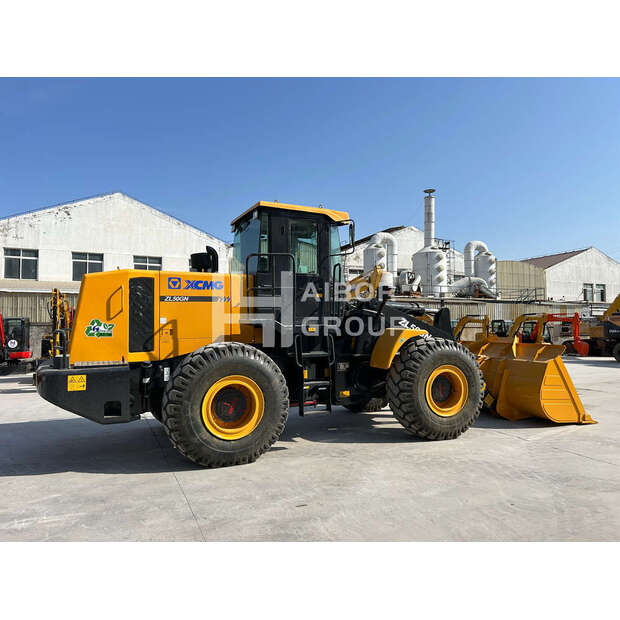 2026 XCMG ZL50GN-49089535