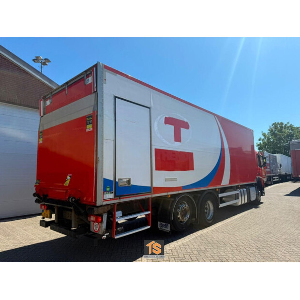 2014 Volvo FM 330-49089806