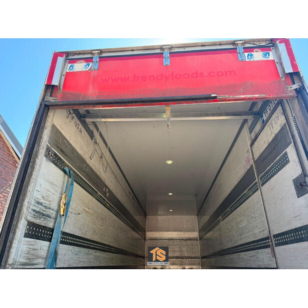 2014 Volvo FM 330-49089807