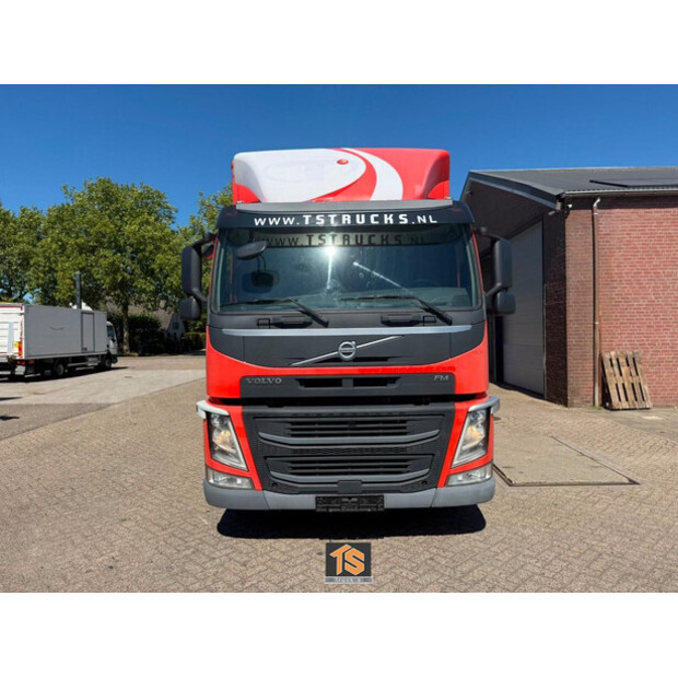2014 Volvo FM 330-49089808