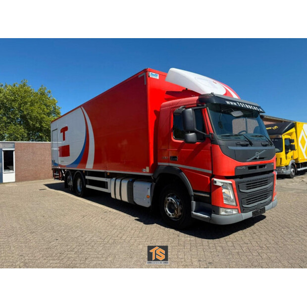 2014 Volvo FM 330-49089809