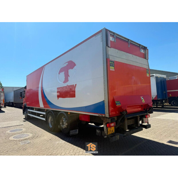 2014 Volvo FM 330-49089810