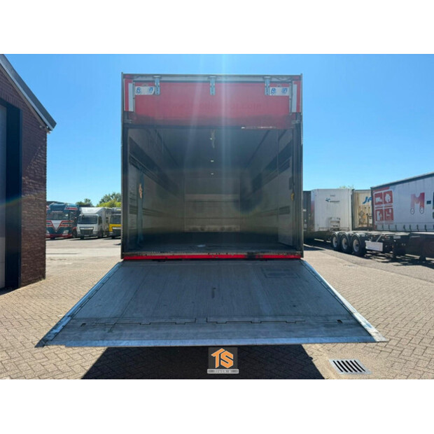 2014 Volvo FM 330-49089811