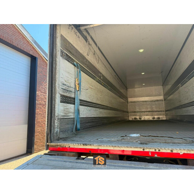 2014 Volvo FM 330-49089812