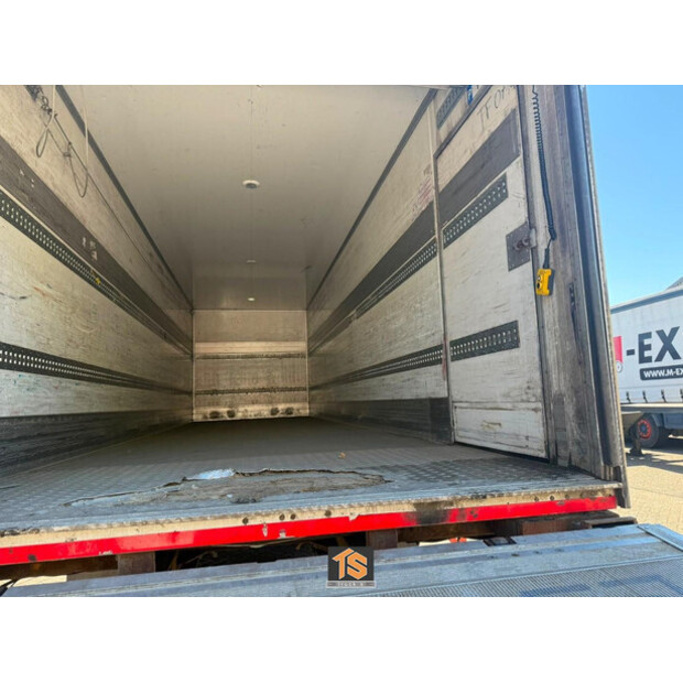 2014 Volvo FM 330-49089813