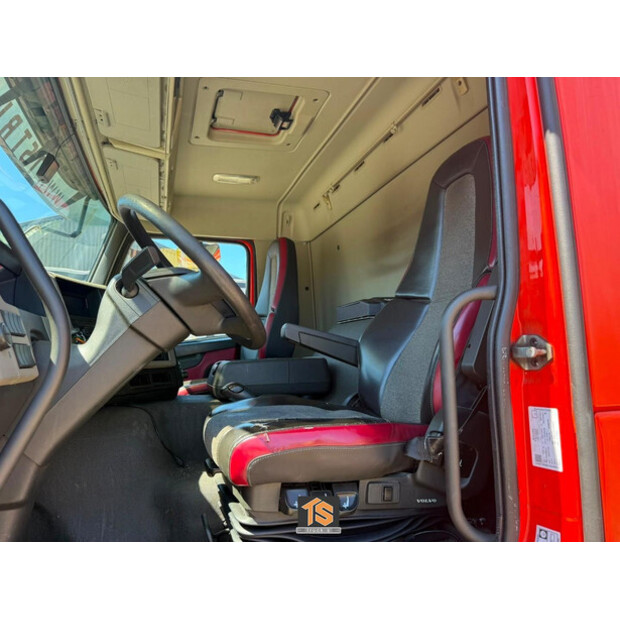 2014 Volvo FM 330-49089817