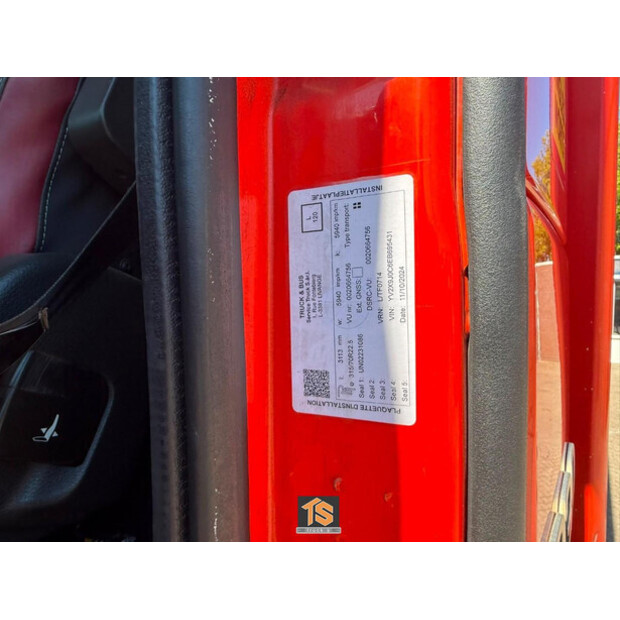 2014 Volvo FM 330-49089818