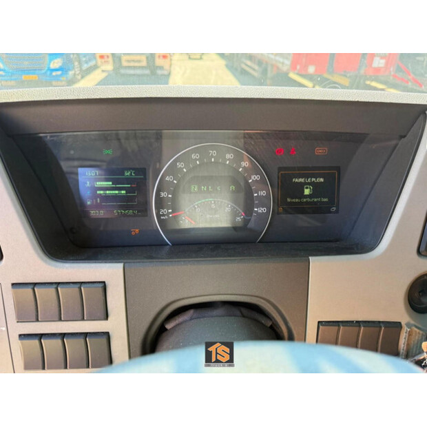 2014 Volvo FM 330-49089819