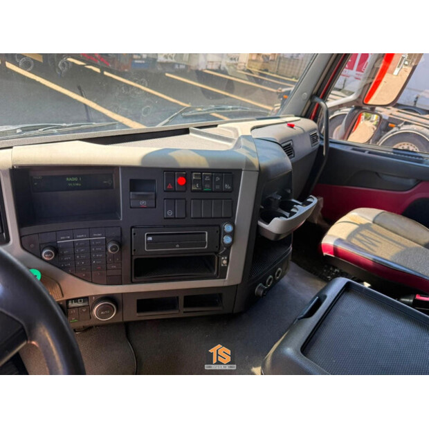 2014 Volvo FM 330-49089820