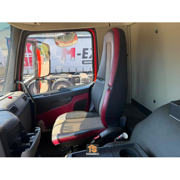 2014 Volvo FM 330-49089821