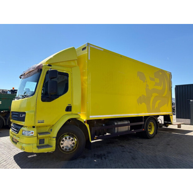 2009 DAF LF-49089832