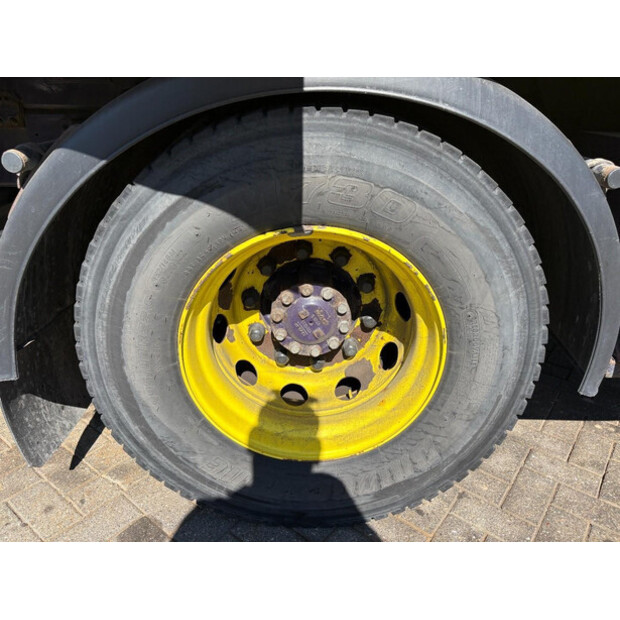 2009 DAF LF-49089859