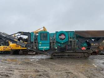 Image de ÉCRANS 2019 PowerScreen 600 À vendre à Japon