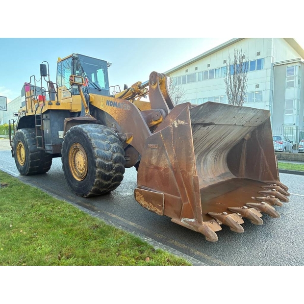 2006 Komatsu 6-49091918