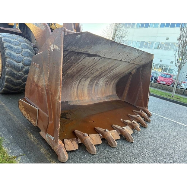 2006 Komatsu 6-49091922