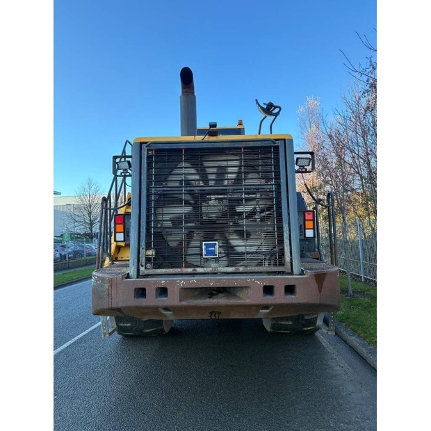 2006 Komatsu 6-49091924